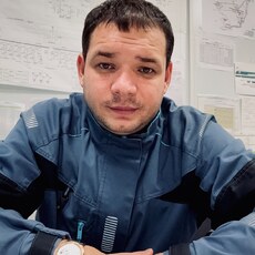 Фотография мужчины Александр, 30 лет из г. Чита