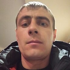 Фотография мужчины Рома, 35 лет из г. Золочев (Харьковская Обл)