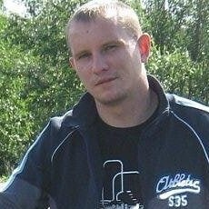 Фотография мужчины Демьян, 35 лет из г. Мурманск