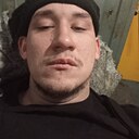 Сергей, 23 года