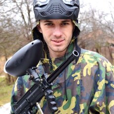 Фотография мужчины Петр, 32 года из г. Славгород