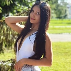 Фотография девушки Аля, 18 лет из г. Москва