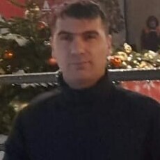 Фотография мужчины And, 37 лет из г. Зеленоград