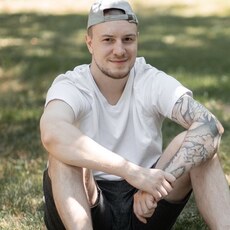 Фотография мужчины Александр, 31 год из г. Екатеринбург