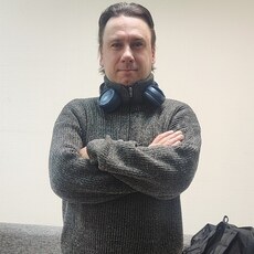 Фотография мужчины Алексей, 39 лет из г. Мытищи