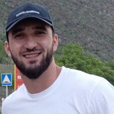 Фотография мужчины Руслан, 46 лет из г. Махачкала