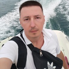 Фотография мужчины Anton, 37 лет из г. Оренбург