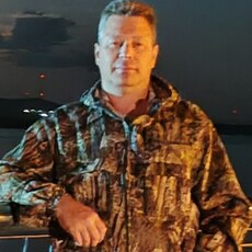 Фотография мужчины Сергей, 49 лет из г. Комсомольск-на-Амуре