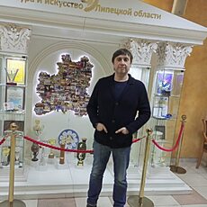 Фотография мужчины Алексей, 45 лет из г. Липецк