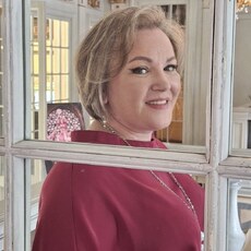 Фотография девушки Анна, 52 года из г. Новосибирск