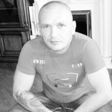 Фотография мужчины Александр, 44 года из г. Санкт-Петербург