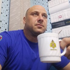 Фотография мужчины Сергей, 43 года из г. Ярцево