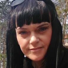 Фотография девушки Ольга, 34 года из г. Нижний Новгород