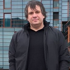 Фотография мужчины Игорь, 44 года из г. Нальчик