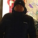 Давлетшин, 46 лет