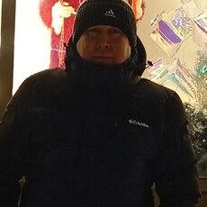 Фотография мужчины Давлетшин, 46 лет из г. Челябинск