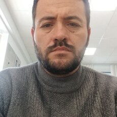 Фотография мужчины Гайрат, 43 года из г. Нижний Новгород