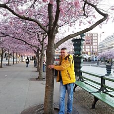 Фотография мужчины Игорь, 55 лет из г. Самара