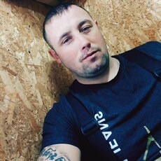 Фотография мужчины Тёма, 29 лет из г. Иланский