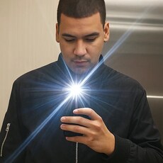 Фотография мужчины Александр, 29 лет из г. Тольятти