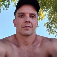 Фотография мужчины Стас, 36 лет из г. Буденновск