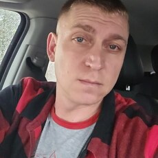 Фотография мужчины Михаил, 37 лет из г. Астрахань