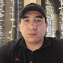 Шерзод, 31 год