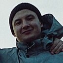 Кирилл, 23 года