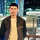Marufbek, 32 года