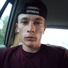 Фотография мужчины Влад, 28 лет из г. Куйбышев