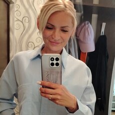 Фотография девушки Елена, 43 года из г. Краснодар