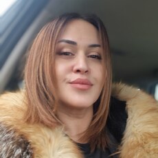 Фотография девушки Альбина, 39 лет из г. Зеленоград