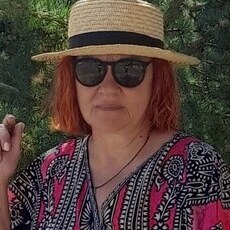 Фотография девушки Лора, 59 лет из г. Иркутск