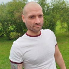 Фотография мужчины Мокрыйуни, 40 лет из г. Санкт-Петербург