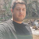 Миша, 33 года