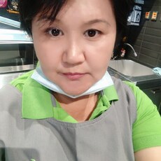 Фотография девушки Алия, 48 лет из г. Тараз