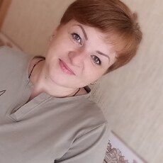 Фотография девушки Елена, 41 год из г. Бийск