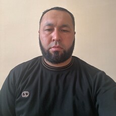 Фотография мужчины Жасурбек, 35 лет из г. Алматы