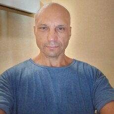 Фотография мужчины Михаил, 48 лет из г. Солнечногорск