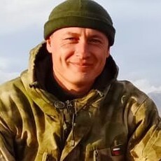 Фотография мужчины Арчи, 37 лет из г. Орск