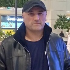 Фотография мужчины Benjamin, 41 год из г. Домодедово