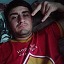 Умар, 23 года