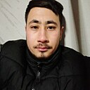 Кадыр, 23 года