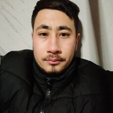 Фотография мужчины Кадыр, 23 года из г. Набережные Челны