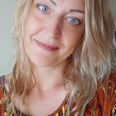 Фотография девушки Марина, 45 лет из г. Санкт-Петербург