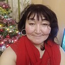 Кленова Сара, 57 лет