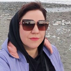 Фотография девушки Мила, 46 лет из г. Ставрополь