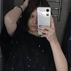 Фотография девушки Диана, 18 лет из г. Москва