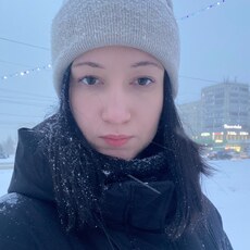 Фотография девушки Ailin, 18 лет из г. Оренбург