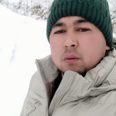 Фотография мужчины Саша, 28 лет из г. Городея